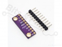 ADC ADS1115 16-Bit breakout - 4 kanaals met programmeerbare versterker